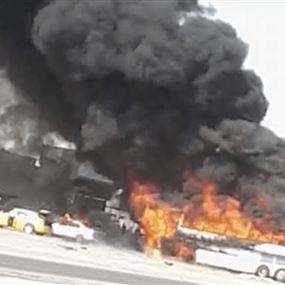 سيارة مفخخة تستهدف مطعما بالعراق.. وقتلى بين رواده