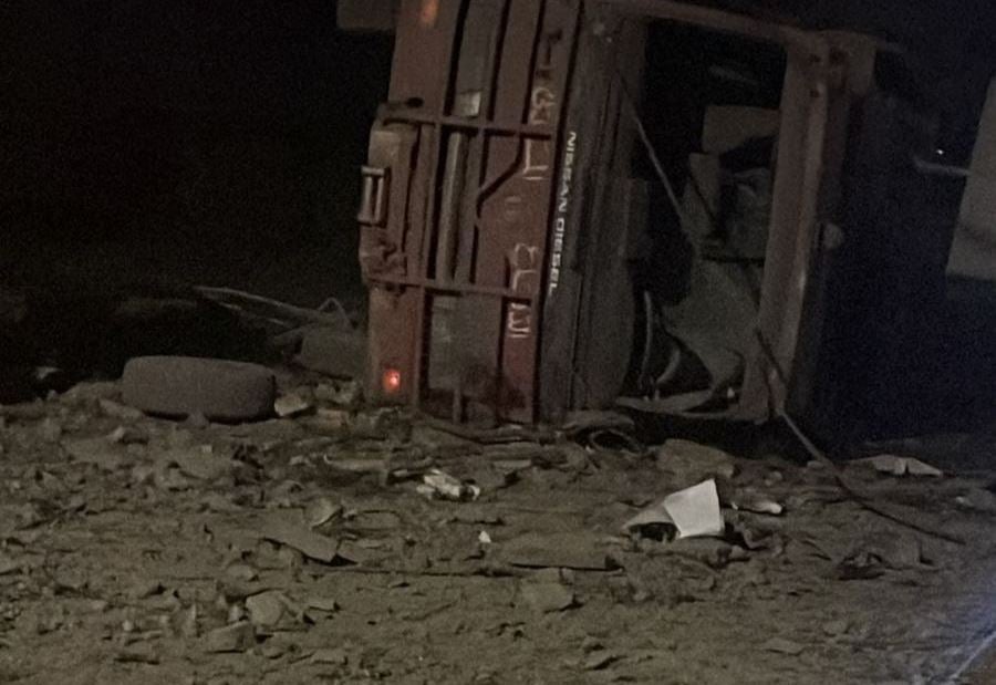 مجزرة إسرائيلية في بعلبك: تدمير مركز الدفاع المدني واستشهاد 12 عنصراً (فيديو وصور) مجزرة إسرائيلية في بعلبك: تدمير مركز الدفاع المدني واستشهاد 12 عنصراً (فيديو وصور)
