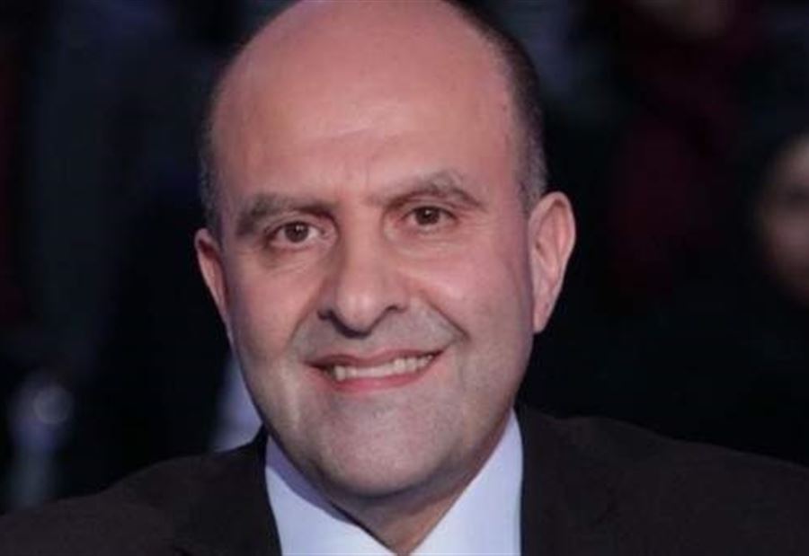 سليم عون: الحريري لديه الرغبة في أن يُكلّف