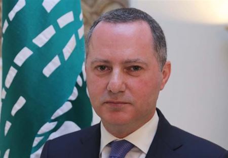 عريجي: "كفرنسيان" قفزة تجدد في واقع الرواية اللبنانية