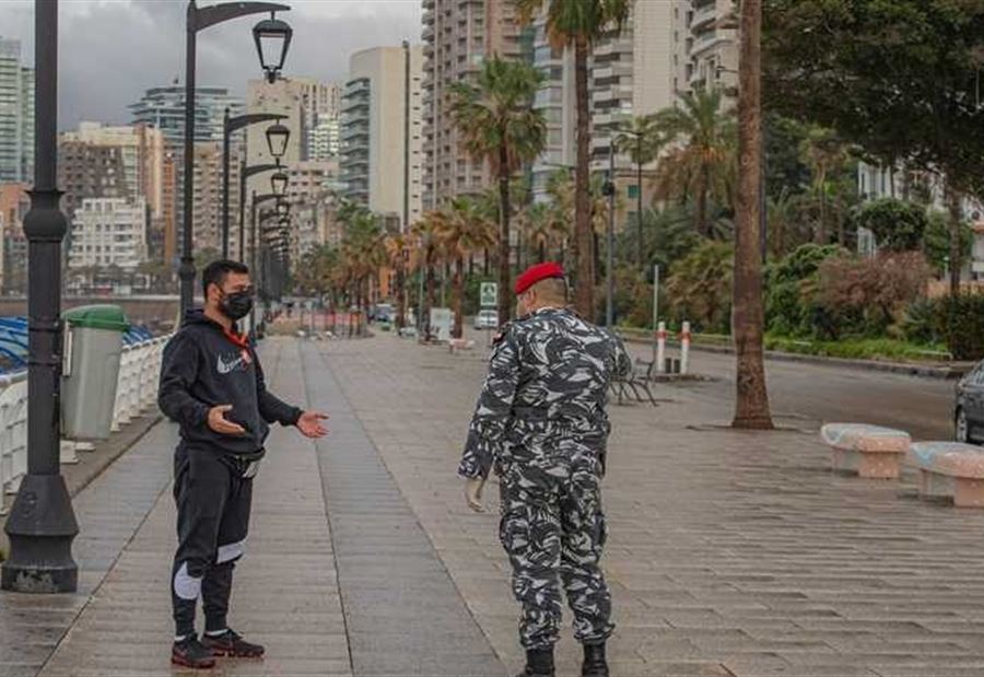 قرارٌ جديد من فهمي  بشأن تعديل فتح وإقفال المؤسسات والمناطق