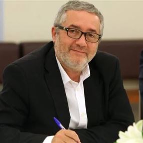 أبي اللمع: معيار باسيل التدخل المباشر لعرقلة تشكيل الحكومة