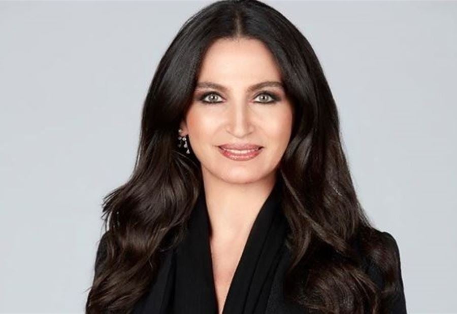 ميريام سكاف في بداية السنة: بدنا نضل نحلم!