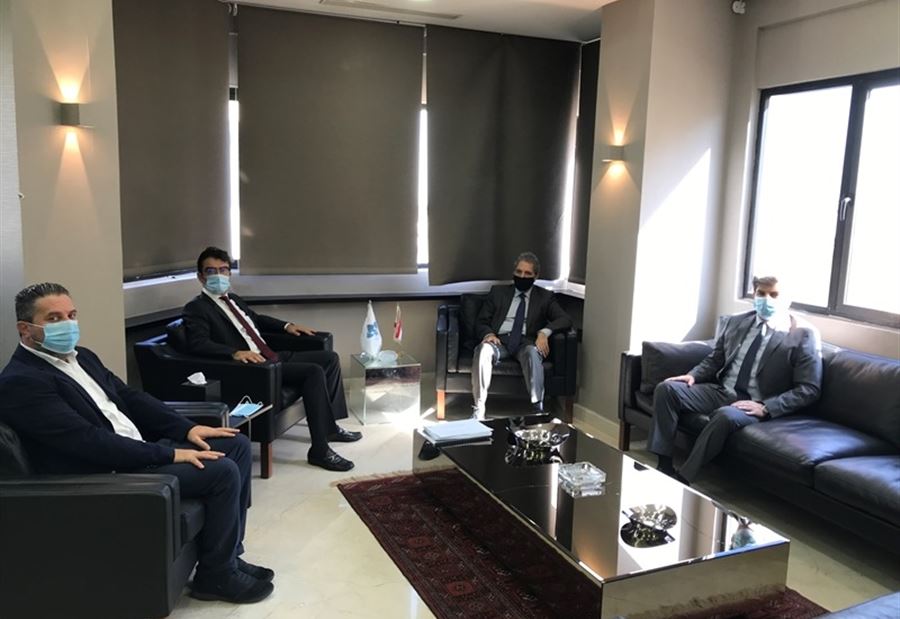 "مشروعٌ تطويري" مشتركٌ بين "العدل"  والشؤون العقارية "مشروعٌ تطويري" مشتركٌ بين "العدل"  والشؤون العقارية