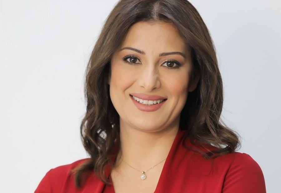 شانتال سركيس "طايرة"