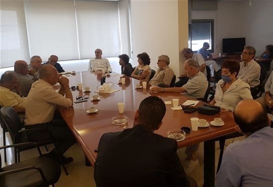 "سيدة الجبل": كلامُ الراعي محطة مفصلية في تاريخ لبنان