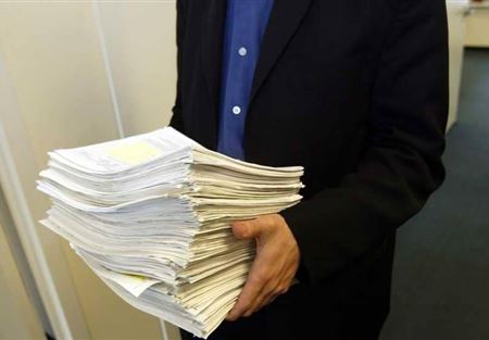 20 علامة تدل على أن "ساعة طردك" من عملك حانت