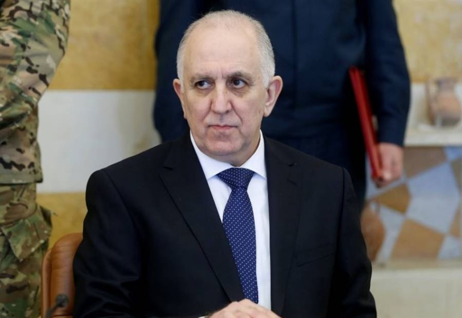 إحالة طلب ملاحقة رئيس بلدية زحلة إلى محافظ البقاع