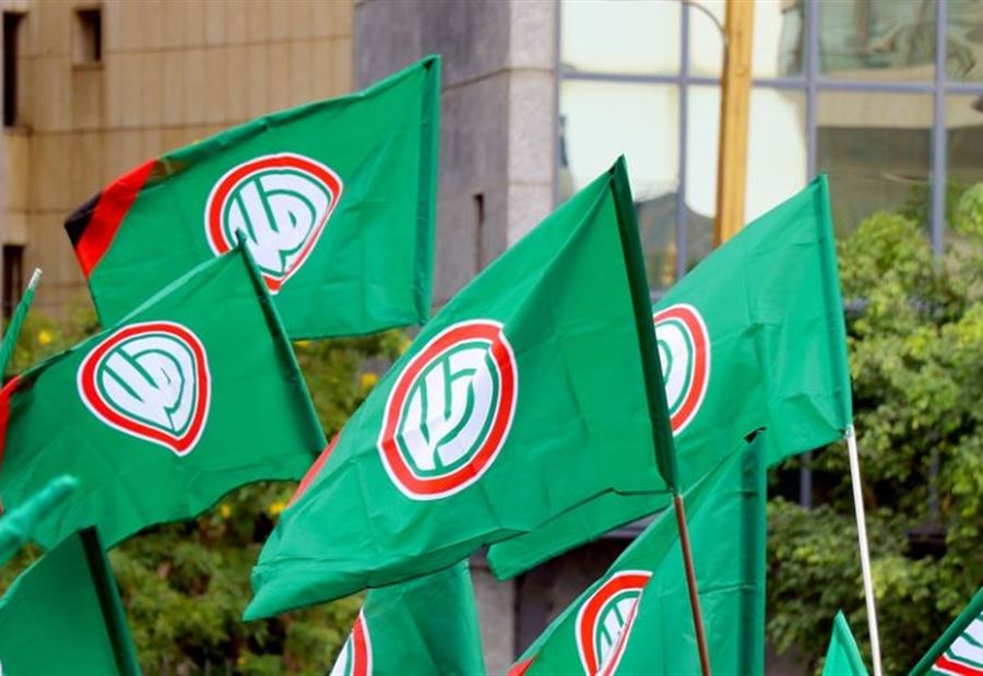 رافض الحوار مسؤول عن التعطيل... من ستسمي "أمل" رئيسًا؟