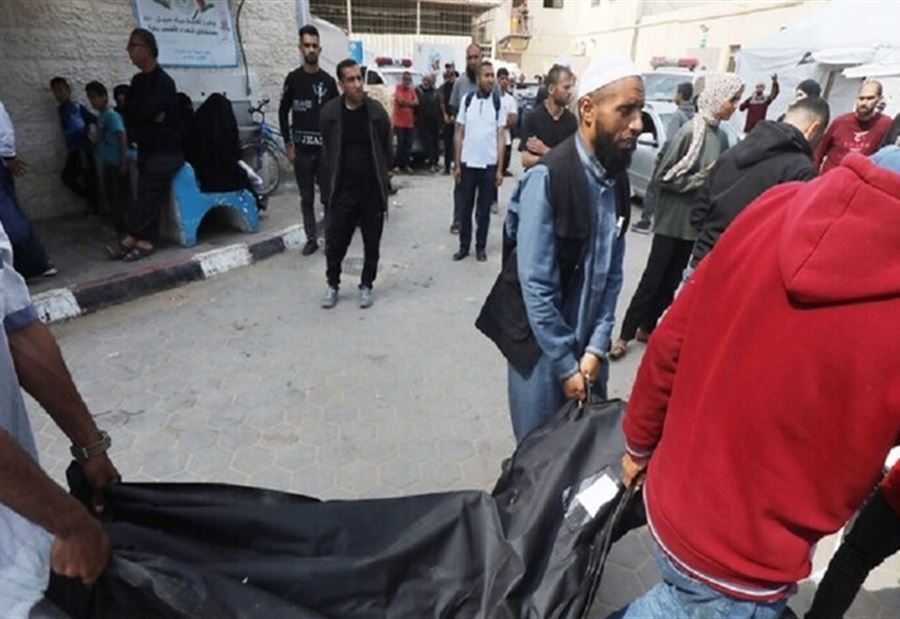 من جديد... مقتل أقارب لاسماعيل هنية! من جديد... مقتل أقارب لاسماعيل هنية!