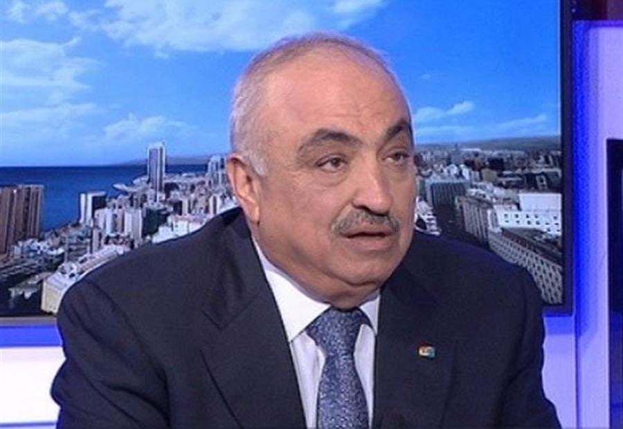 الحجار: قضاة بسمنة وقضاة بزيت ما بتبني عدالة