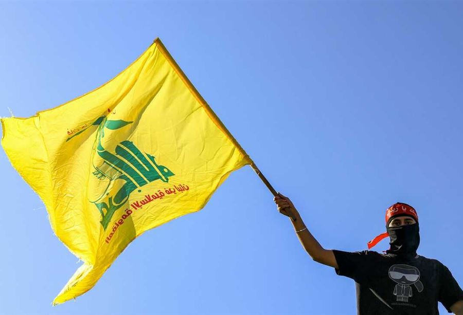 بعد الاعتداءات الإسرائيلية على البقاع،... أول تعليقٌ من حزب الله!