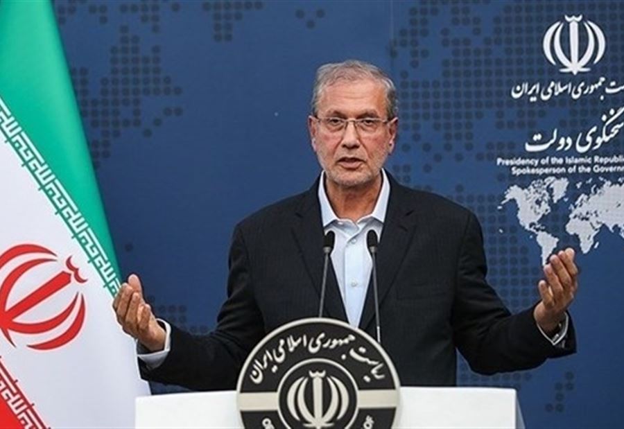 طهران مستعدة لإرسال هذه الصحفية لمقابلة بومبيو 