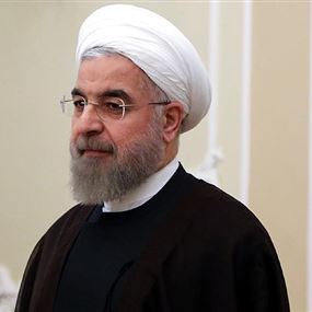 روحاني: أميركا تبعث باستمرار رسائل لإيران لبدء المفاوضات روحاني: أميركا تبعث باستمرار رسائل لإيران لبدء المفاوضات