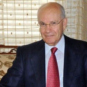 توافق بين الحريري ومراد.. وتوتر مع حزب الله توافق بين الحريري ومراد.. وتوتر مع حزب الله