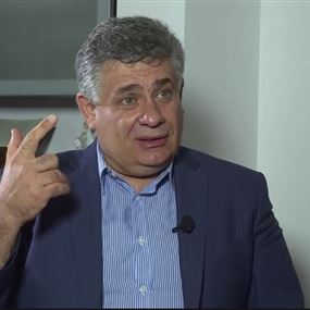 ضو: يبدو أن حزب الله قال كلمته على لسان بري