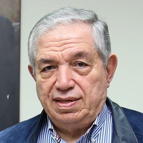 الجسر: تسمية شارع بإسم مصطفى بدر الدين رسالة سلبية  الجسر: تسمية شارع بإسم مصطفى بدر الدين رسالة سلبية