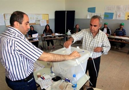 "الشيّاح" خارج الإنتخابات!