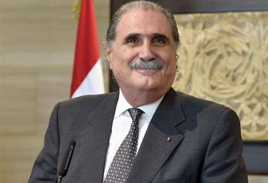 جريصاتي يختِمُ السِّجالَ مع ريفي "المسكين!"