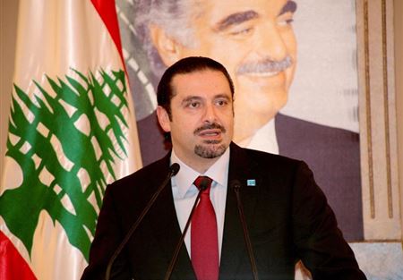 الحريري: الام معلمة الحب والقيم