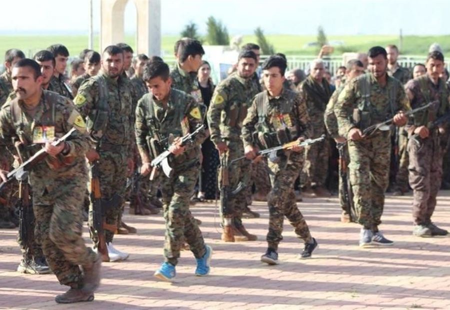 أول رد لـ"سوريا الديمقراطية" على انسحاب أميركا من سوريا