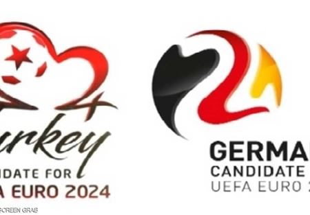 ألمانيا تهزم تركيا وتستضيف يورو 2024