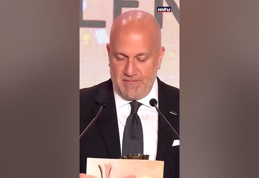 لا صحة لاسقاط "ميشال المر" عمليًا عن مجلس الادارة!