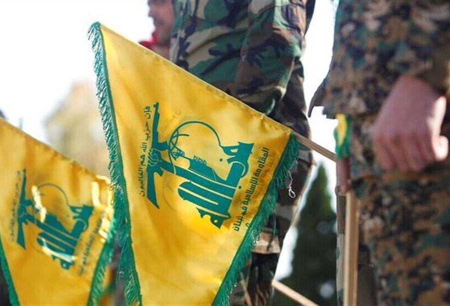 "خلفية إيجابية".. "حزب الله": هذا ما يهمنا!