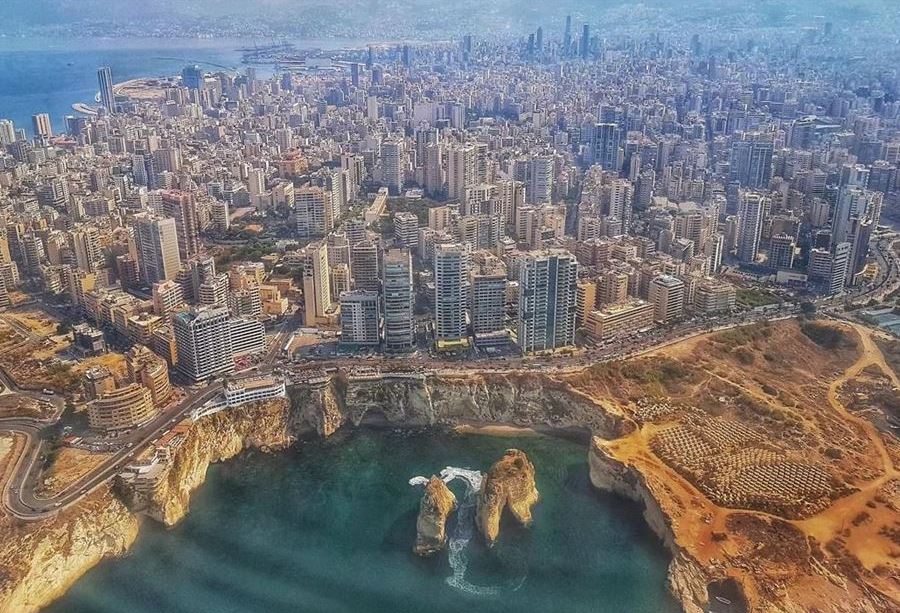 48 ساعة "لاهبة" بانتظاركم... إليكم المناطق الأكثر تأثّراً!   