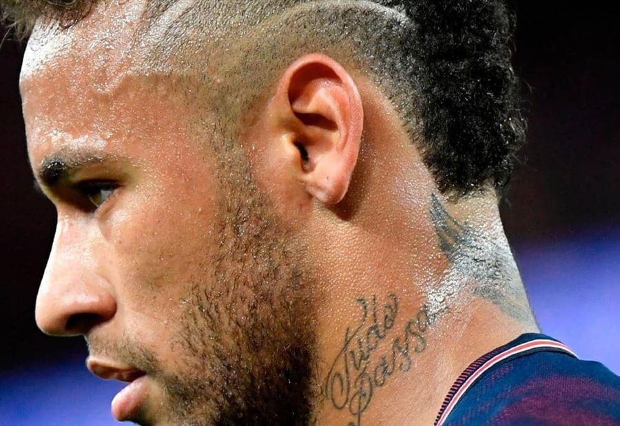 نيمار يلمح إلى إمكانية الانضمام لريال مدريد