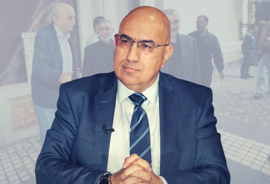 جبّور يكشف عن 3 رسائل من جنبلاط إلى حزب الله