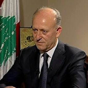 ريفي: أُبلِغت بمعلومات عن محاولة لإغتيالي
