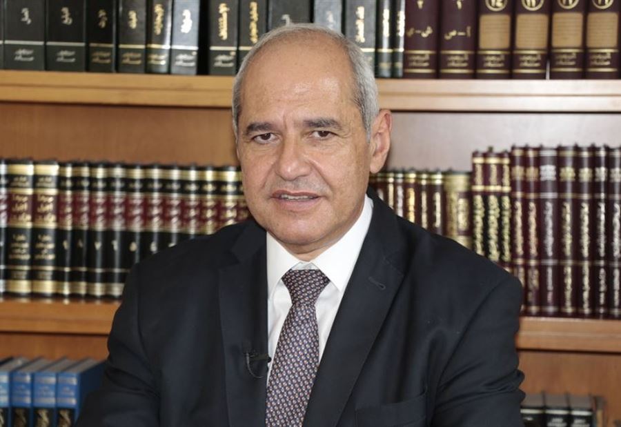 "المطلوب أن نتّحد"... خلف: مش ماشي الحال والموضوع أعمق بكثير!