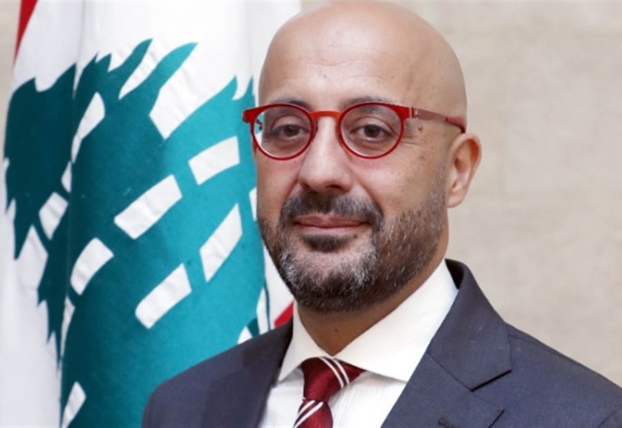 وزير البيئة: تعيين هيئة مكافحة الفساد جزء من مسار التعافي