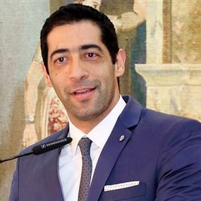 حنكش: بيار الجميّل مؤسس قضية... ما بتموت