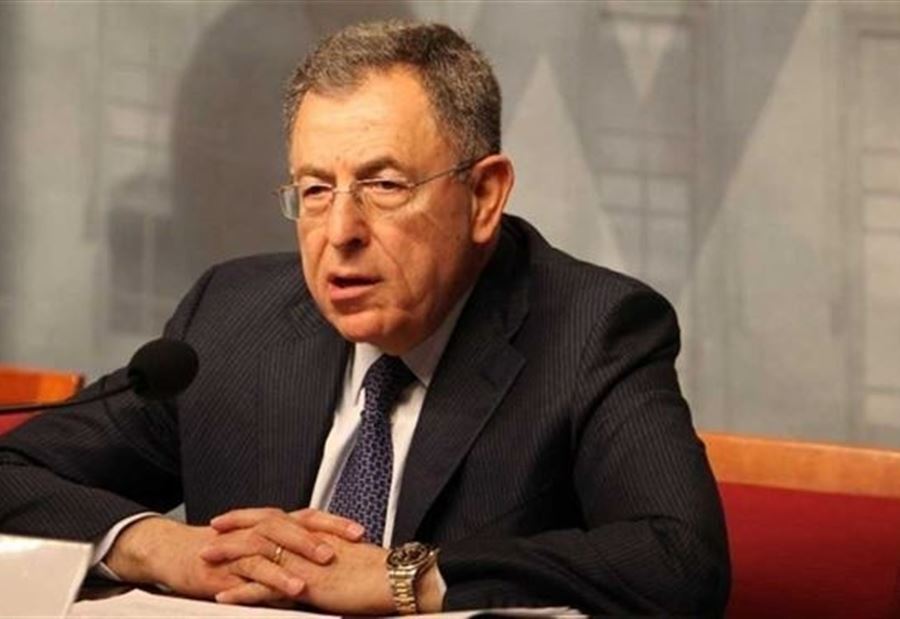 السنيورة: لا أمل في القضاء اللبناني.. والعدالة آتية حتمًا!