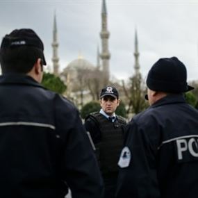 اعتقال سوري بتركيا بحوزته توراة عمره 600 عام
