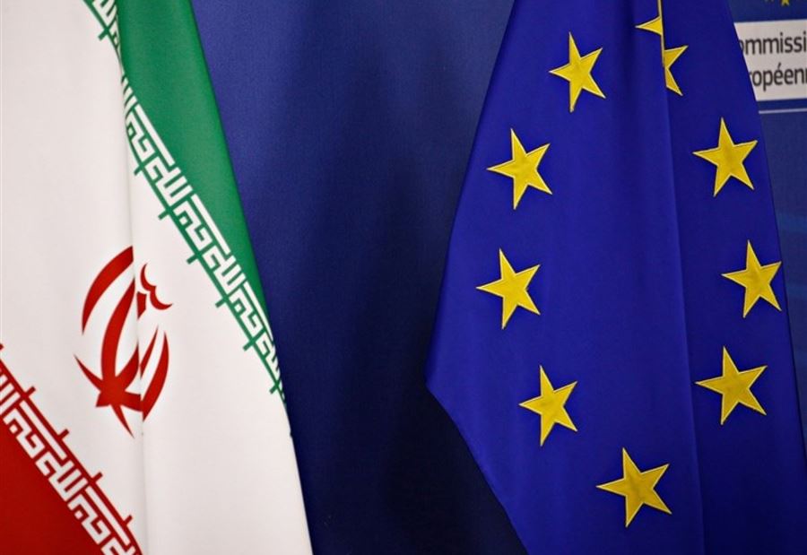 إيران "تُعامل بالمثل"!