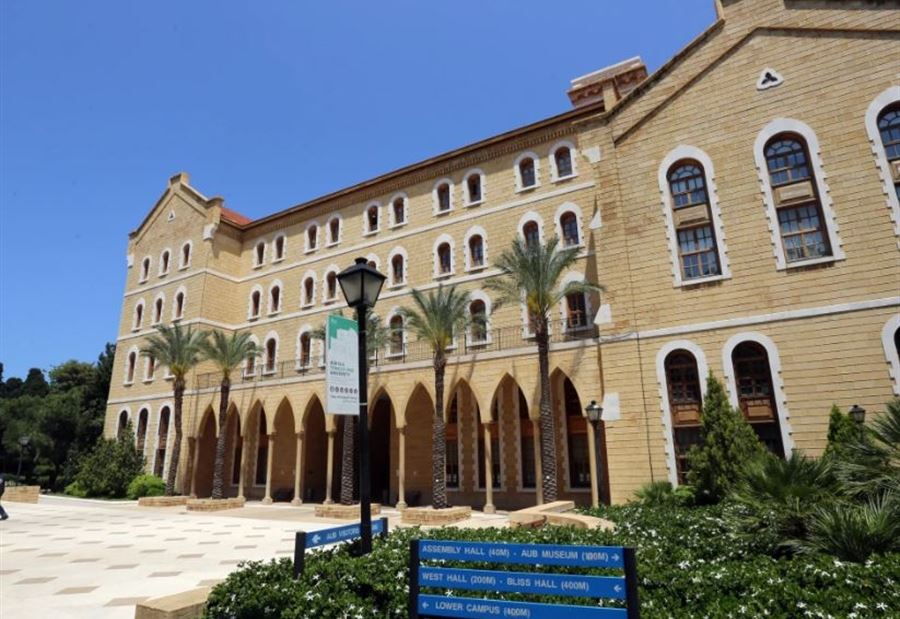 قرارٌ "صادم" من ترامب يحدث قلقًا بين الطلاب اللبنانيين!