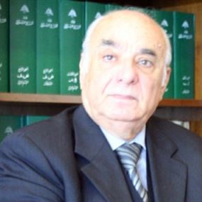 رزق يردّ على باسيل: جزين غير مرهونة لاحد رزق يردّ على باسيل: جزين غير مرهونة لاحد