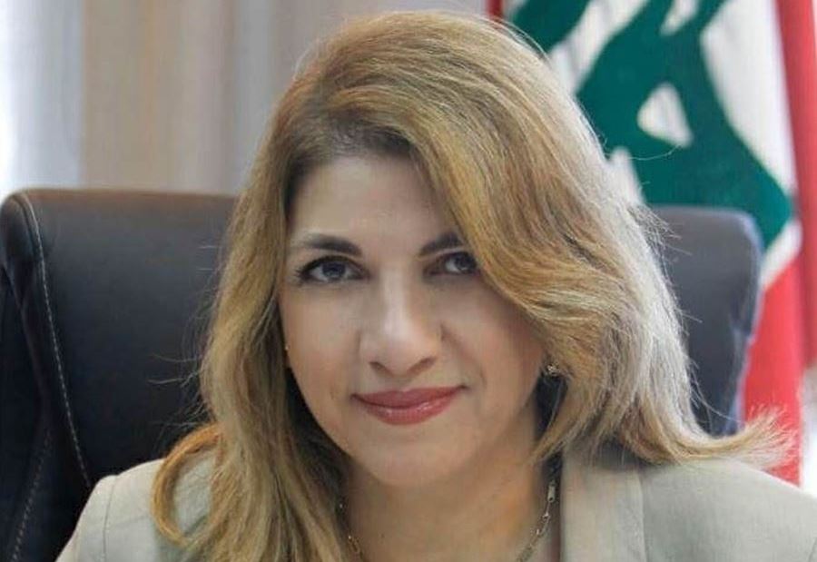 بدء الاجتماع الذي دعت إليه وزيرة العدل