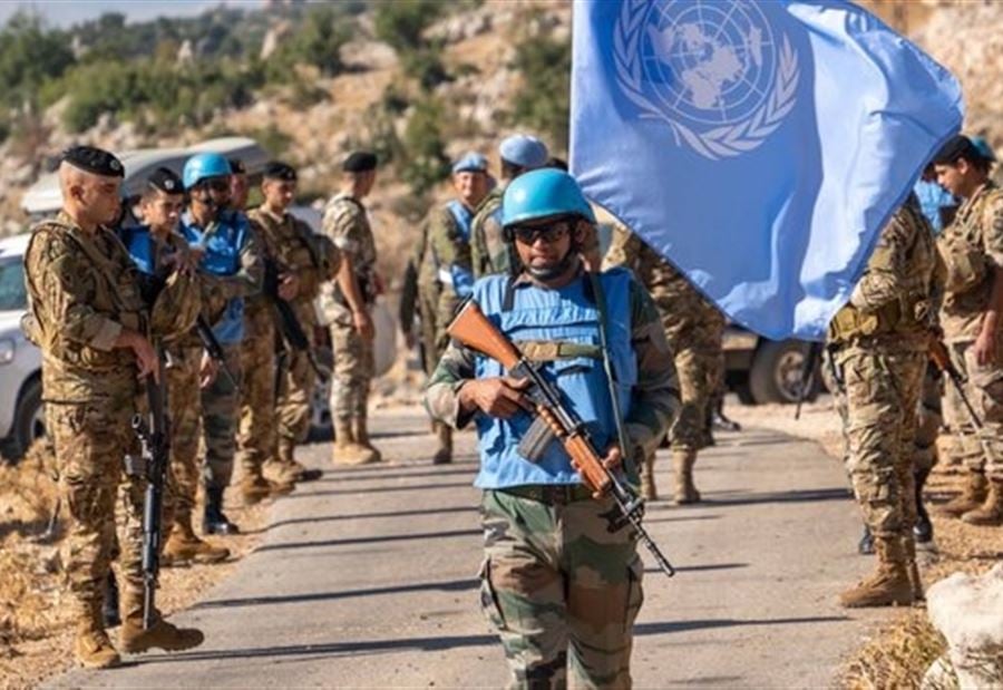 تعليق جديد من  "اليونيفيل" حول أحداث الأمس