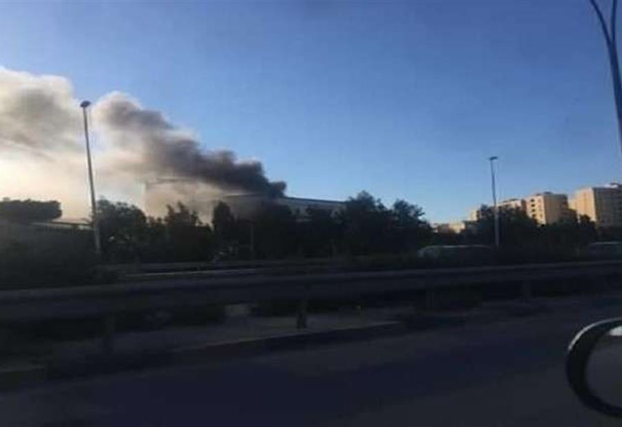 داعش يتبنى هجوم الخارجية الليبية في طرابلس