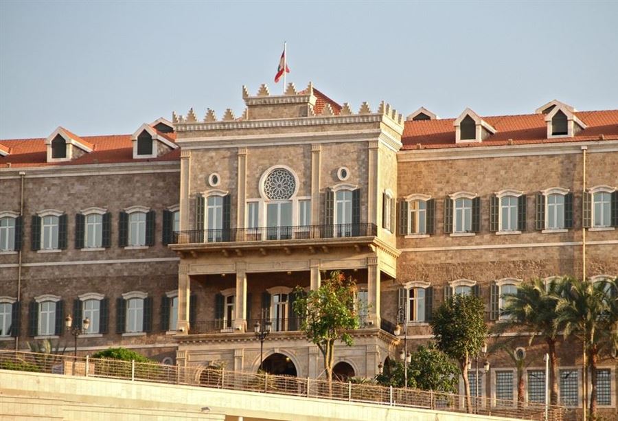 وزيرٌ بارزٌ يعود الى الحكومة! وزيرٌ بارزٌ يعود الى الحكومة!