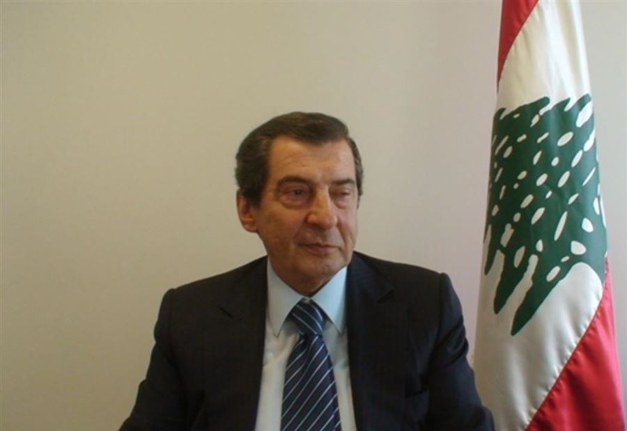 فرزلي: هناك اطراف تنتظر التطورات لفرض التوطين