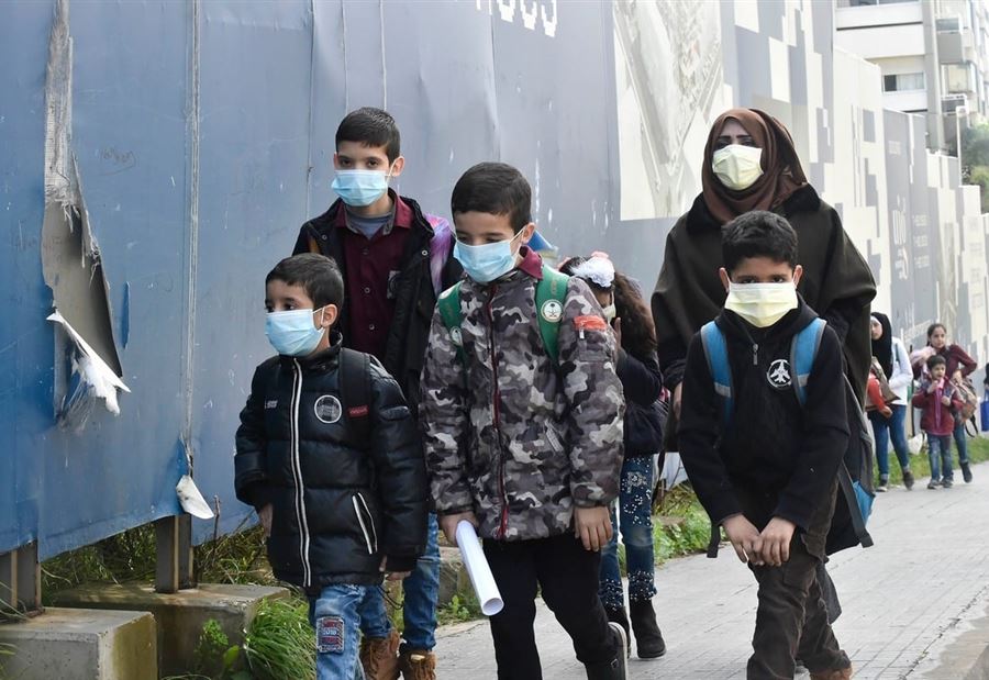 31 حالة وفاة بكورونا في لبنان... وماذا عن الإصابات؟