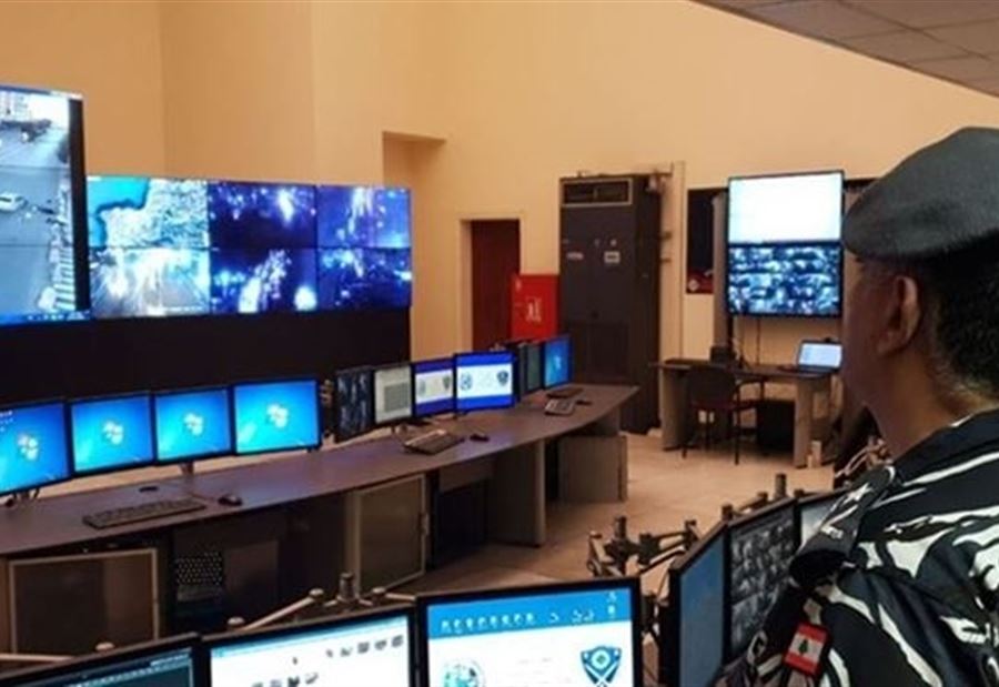 قتيل وجرحى... إليكم إحصاءات غرفة التحكم المروري قتيل وجرحى... إليكم إحصاءات غرفة التحكم المروري