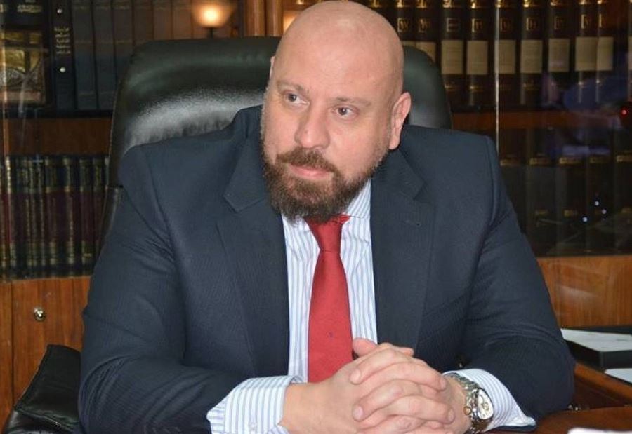"كفى تطاولا علينا"... نهرا: لن نسمح للتفلت في مناطقنا