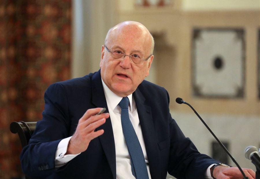 ميقاتي: فلتكن العتمة... المناقصة المشبوهة لن تمرّ!