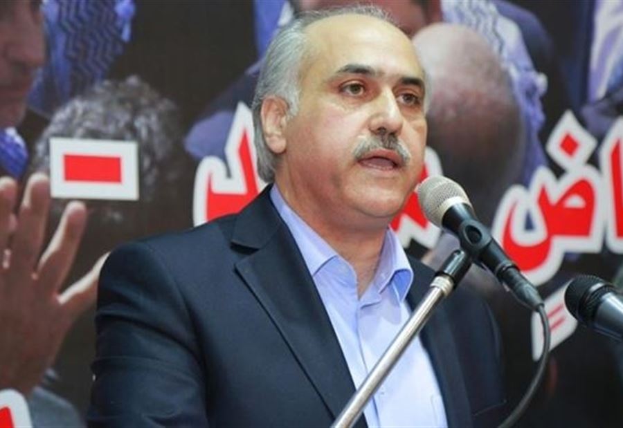 أبو الحسن: صامدون صامدون ولو كثر المتآمرون